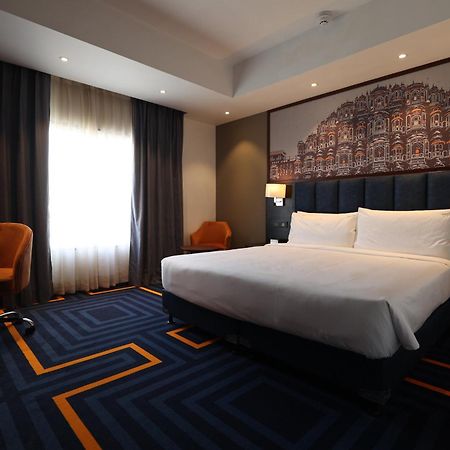 Holiday Inn Express & Suites Jaipur Gopalpura Esterno foto