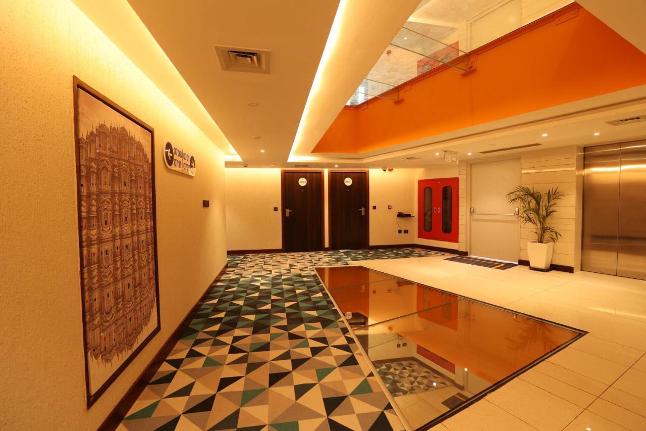 Holiday Inn Express & Suites Jaipur Gopalpura Esterno foto