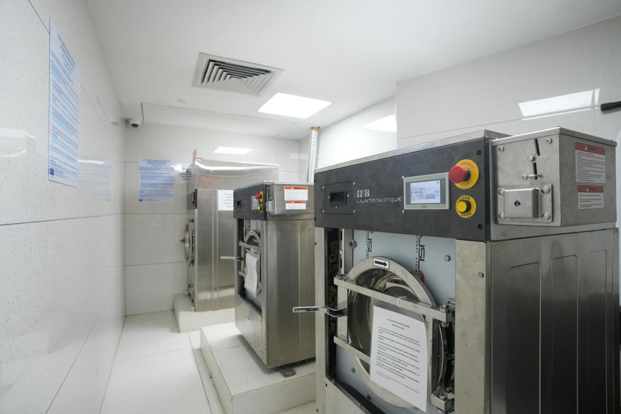 Holiday Inn Express & Suites Jaipur Gopalpura Esterno foto
