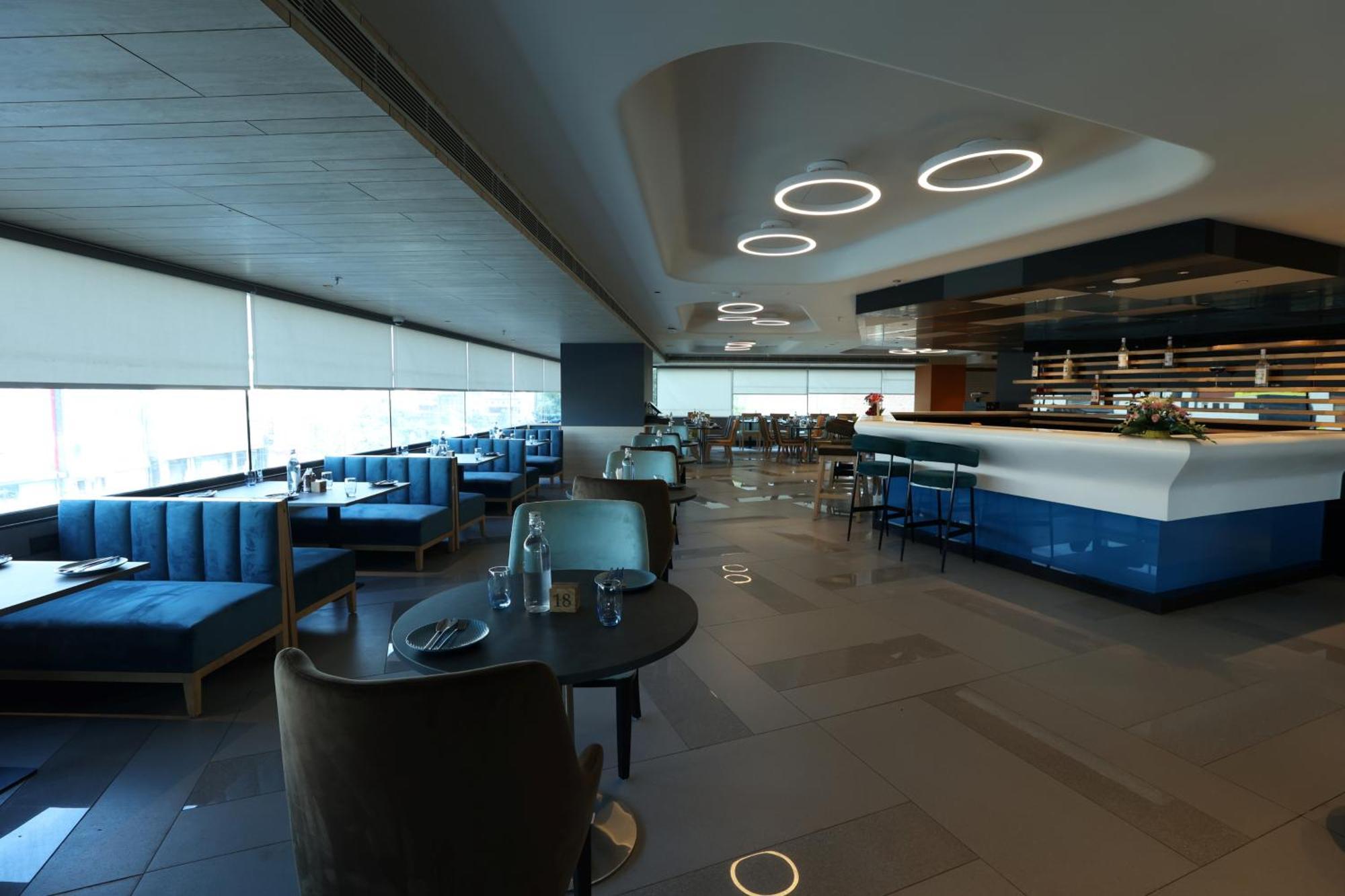Holiday Inn Express & Suites Jaipur Gopalpura Esterno foto