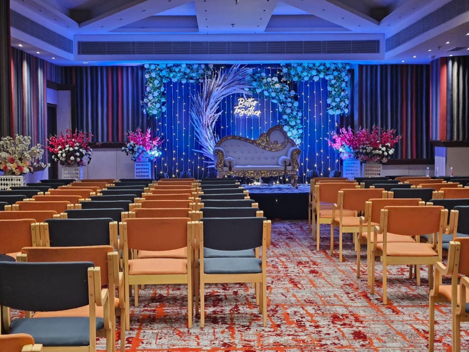 Holiday Inn Express & Suites Jaipur Gopalpura Esterno foto