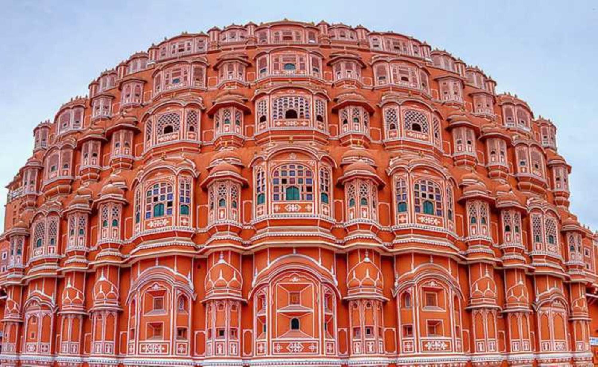 Holiday Inn Express & Suites Jaipur Gopalpura Esterno foto